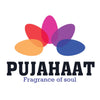 Pujahaat Raatrani Attar Spray | 100ml Night Queen Alcohol-Free Air Freshener | Room, Fabric & Car Mist