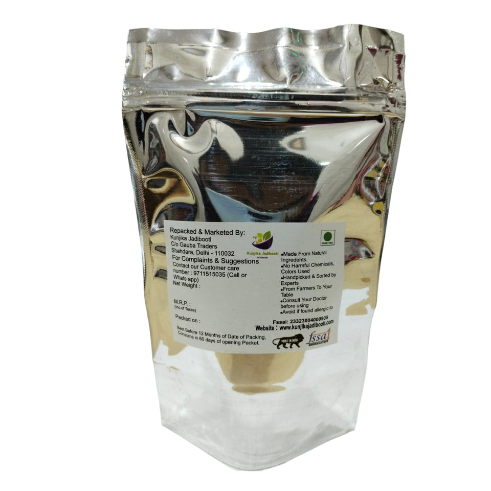 Kunjika Jadibooti Vijaysar wood Glass for Diabetes | Pterocarpus marsupium | Ayurvedic Glass/Tumbler | Sugar Vijaysar Wood Glass | Vijaysar Ki Lakdi Ka Glass | Vijaysar Herbal Tumbler | Bija Glass