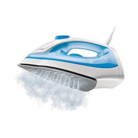 Powerful Steam Iron 1200-Watt Steam and Spray Iron - halfrate.in