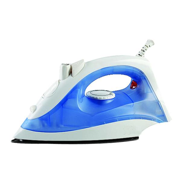 Powerful Steam Iron 1200-Watt Steam and Spray Iron - halfrate.in