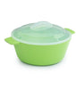 Trust Microwave Cook, Heat and Serve Casserole Medium - halfrate.in