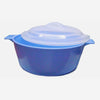 Trust Microwave Cook, Heat and Serve Casserole small - halfrate.in