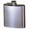 Trendy STAINLESS STEEL HIP FLASK - Enjoy Drinks on move - halfrate.in