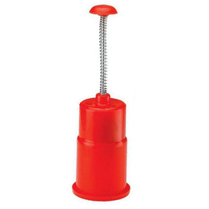 ONION AND VEGETABLE CHOPPER -PUSH and CHOP - halfrate.in