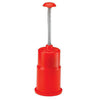 ONION AND VEGETABLE CHOPPER -PUSH and CHOP - halfrate.in
