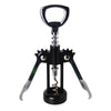 Wine Beer Bottle Corkscrew 2 in 1 Opener Wine Bottle Opener - halfrate.in