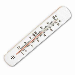 Room Thermometer Hanging - useful home gadget - halfrate.in