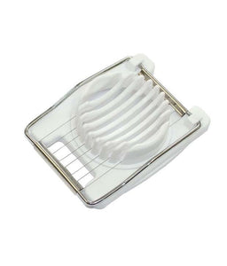 Egg Slicer - Conveniently slice Boiled eggs - halfrate.in