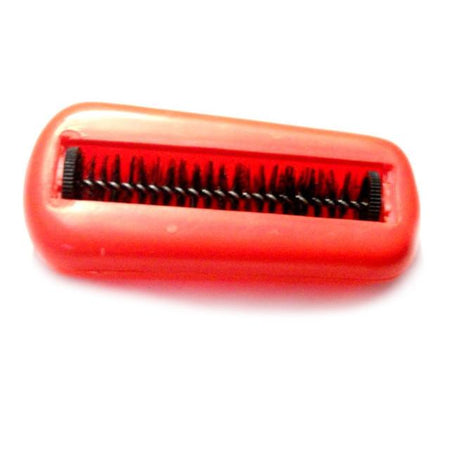 Magic Cleaning Roller for Sofa ,Bed, Carpet and Car Seat Plastic Dry Brush Plastic - halfrate.in