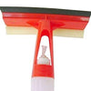 New 3 in 1 Glass cleaner cum wiper for Car home and office - halfrate.in