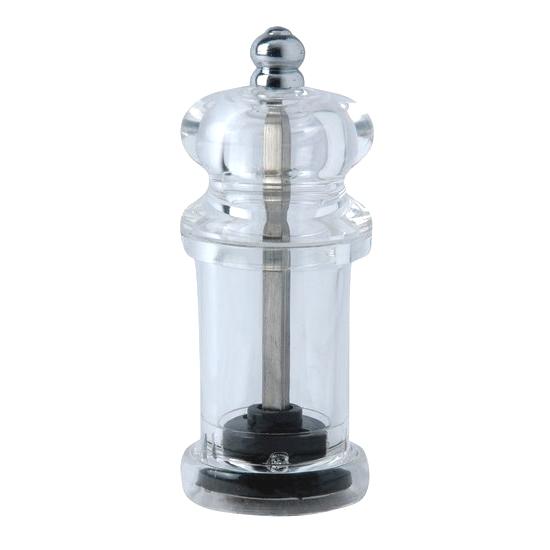 Useful Pepper Mill Grinder Pepper crusher - halfrate.in