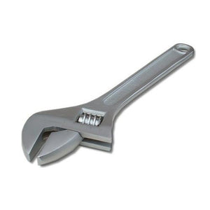 Saleshop365® Multipurpose Adjustable Spanner wrench - 12 inch - halfrate.in