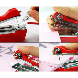 Useful Portable Sewing Machine - Easy to use - halfrate.in