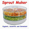 Sprout Maker - Now make Healthy Sprout easily - halfrate.in