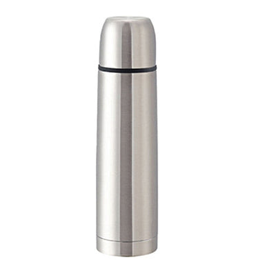 STAINLESS STEEL VACUUM FLASK 500ml - halfrate.in