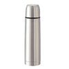 Imported Stainless Steel Vacuum Flask 1 L - halfrate.in