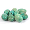 Amazonite Crystal Tumble Stone Single pc