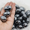 Elite Shungite Tumble Stone Loose Stone