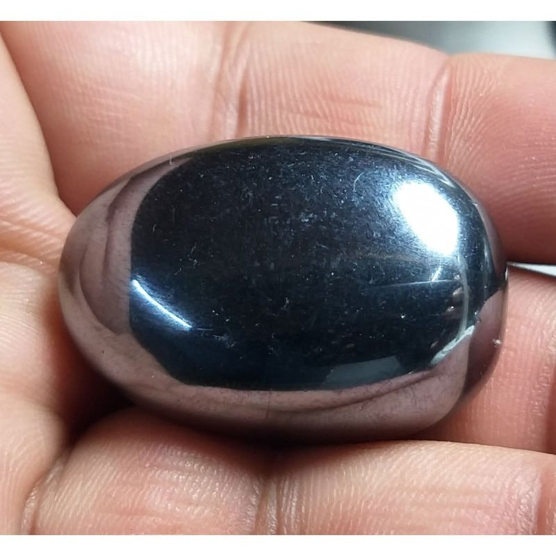 Elite Shungite Tumble Stone Loose Stone