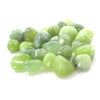 Prehnite Crystal Tumble Stone Single pc