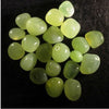 Prehnite Crystal Tumble Stone Single pc