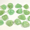 Prehnite Crystal Tumble Stone Single pc