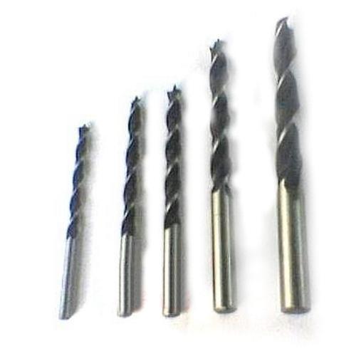 Saleshop365® 5 pcs Drill Bit Set For Wood with Sharpe tip - halfrate.in