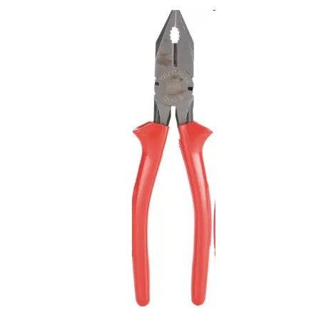 Multi Toolkit Set - Cutting Plier, Wire Cum Stripper, Line Tester - HT2