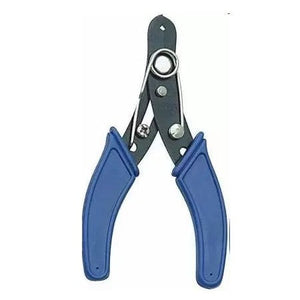 Multi Toolkit Set - Cutting Plier, Wire Cum Stripper, Line Tester - HT2