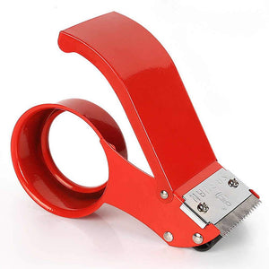 Saleshop365® ABS Tape Dispenser for upto 2 Inches wide tapes - halfrate.in