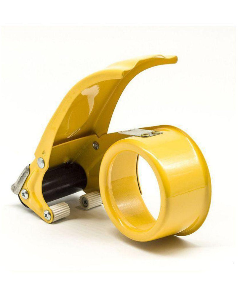 Saleshop365® ABS Tape Dispenser for upto 2 Inches wide tapes - halfrate.in