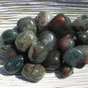 Bloodstone Tumble Stone