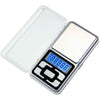 DIGITAL WEIGHING SCALE ELECTRONIC MINI POCKET SCALE JEWELLARY SCALE 0.01gto 200g - halfrate.in