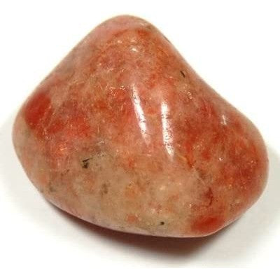 Sunstone Tumble Stone Natural