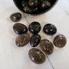 Smoky Quartz Tumble Stone Single pc