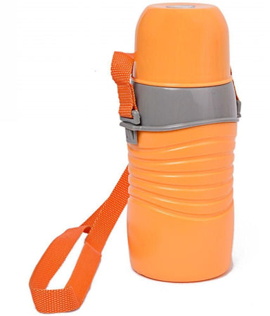 Plastic Insulated Water Bottle 650 ml