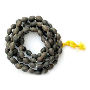 Premium quality Kamal gatta (lotus seed) mala for Mahalakshmi japas