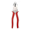 Hand Tool Kit - Combination Plier + 8Pc Spanner Set - ht8