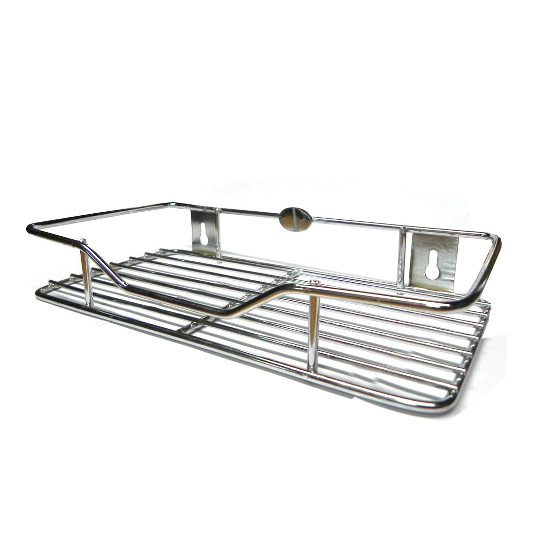 New Stainless Steel Multipurpose Rack size 6