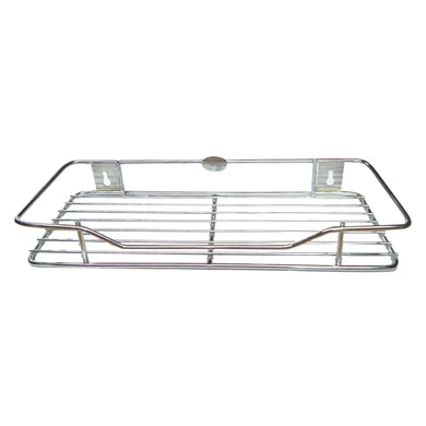 New Stainless Steel Multipurpose Rack size 9