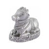 Pure Parad Nandi / Mercury Shiv Nandi / Nandi Idol AAA Quality - 100-125 gram