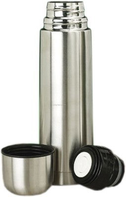 STAINLESS STEEL VACUUM FLASK 500ml - halfrate.in