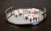 Wax Tea Light Candle/Diwali Candles Set/Tealight Diya/Tea Light Smokeless Candles Set of 10 - halfrate.in