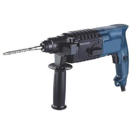 Saleshop365® Rotary Hammer Drill Machine 20MM 500W 850RPM with 3-Piece Drill Bit - halfrate.in