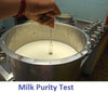 Lactometer - Check Water In Milk At Home - halfrate.in