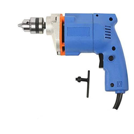 Saleshop365® 10 mm Electric Drill Machine Heavy Duty with Masonry Bit - halfrate.in