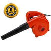 Saleshop365® Powerful 2.8m³/min 650 W/ Pc Cleaner/Electric Air Blower with High Air Flow, Air Blower Cleaner - halfrate.in