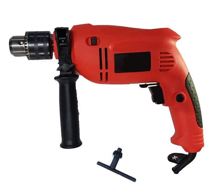 Saleshop365® Powerful 13 mm Reverse Forward Rotation Impact Drill Machine, easy to use, drill machine kit - halfrate.in