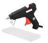 Saleshop365® Glue Gun 60 Watt with FREE 10 Glue Sticks Hot Melt - halfrate.in