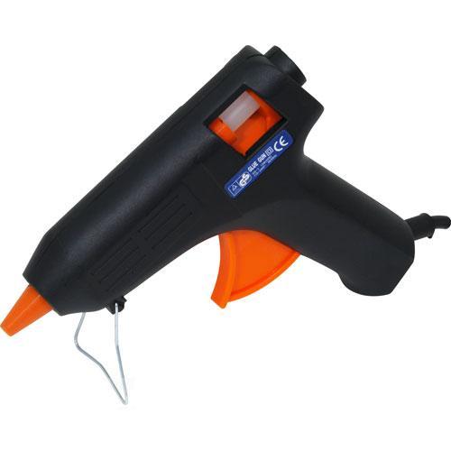 Saleshop365® Glue Gun 40 Watt with FREE 10 Glue Sticks Hot Melt - halfrate.in